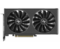 XFX Radeon RX 6500 XT SPEEDSTER QICK 4GB GDDR6 - 742121 - zdjęcie 2